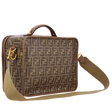 fendi jacketuggage bag|fendi luggage bag price.